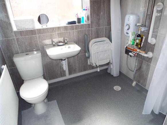 Wet Room