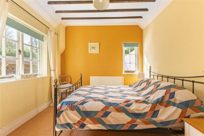 Bed 4