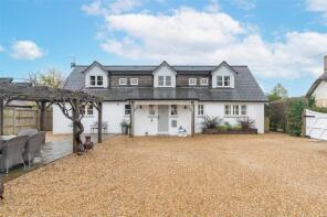 The Corner House, Bakers Lane, Holtwood, Wimborne BH21 7DR