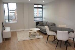 Flat 1, 24, St Cuthberts Street, Bedford MK40 3JG