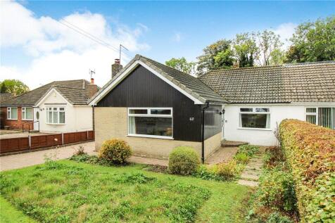 Aspin Oval, Knaresborough, North Yorkshire, HG5