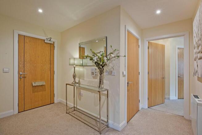 2 bed Retirement Property for sale Image 6