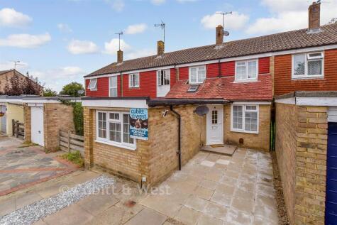 Corsletts Avenue, Broadbridge Heath, Horsham, West Sussex