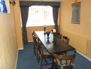 Family/Dining Room