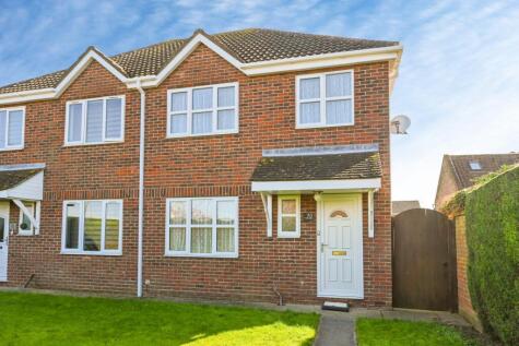 Tyler Crescent, Butterwick, Boston, PE22