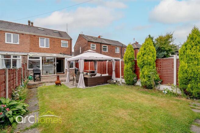 Railway Street, Atherton, M46 photo 4