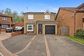 6, Riverston Close, Hartlepool TS26 0PY