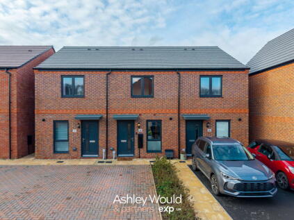 The Links, Stourport-On-Severn, DY13 9FQ