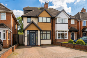 15, Bramley Croft, Shirley, Solihull B90 3EJ