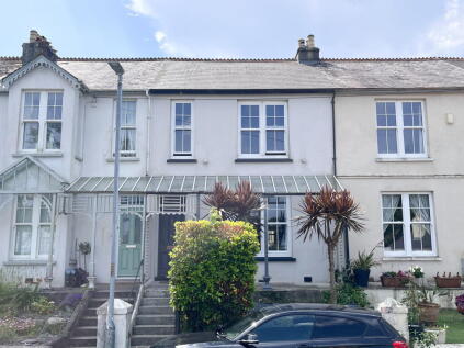 Long Park Road, Saltash, PL12 4AG