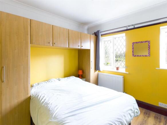 Bedroom 4