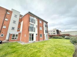 Apartment 34, 1001, Chester Road, Manchester M32 0TA