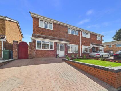 Orchard Close, Rushwick, Worcester, Worcestershire, WR2