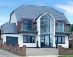 126, Dumpton Park Drive, Broadstairs CT10 1RL