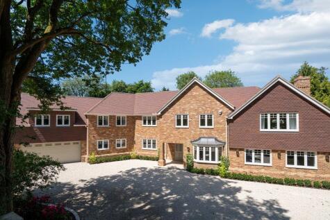 Hedgerley Lane, Gerrards Cross, Buckinghamshire, SL9