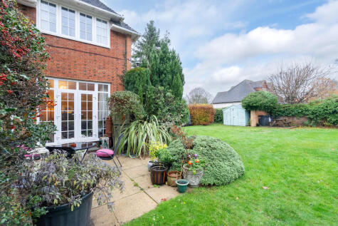 St. Pauls Road West, Dorking