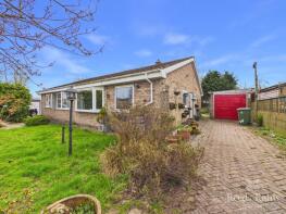 24, Rosemoor Close, Hunmanby, Filey YO14 0NB