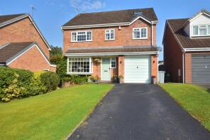 4, Lochmaben Close, Crewe CW4 7HU