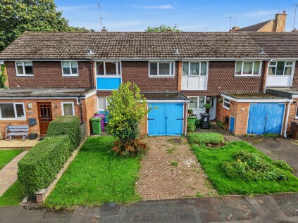 Broadway, Finchfield, Wolverhampton, WV3