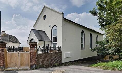 Chapel Path, Bexhill-On-Sea