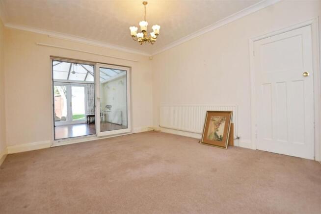 Sheffield Park Avenue, Scunthorpe photo 4