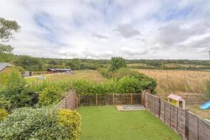 4, Green Lane, Trottiscliffe, West Malling ME19 5DX
