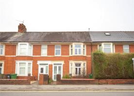 201, Caerphilly Road, Heath, Cardiff CF14 4QD
