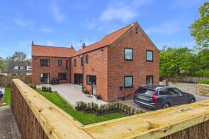 11, South Newbald Road, York YO43 4SX