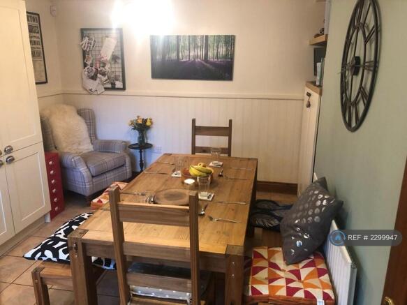 Kitchen - Diner