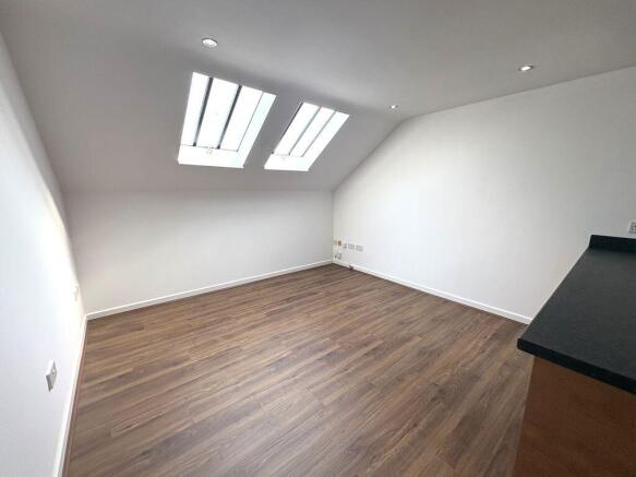 KITCHEN LIVING  ROOM