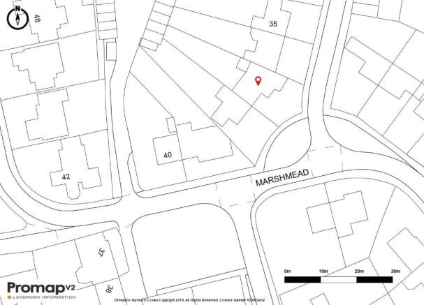 Detailed Map