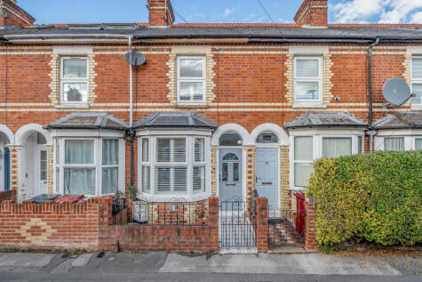 Norton Road, Reading, RG1