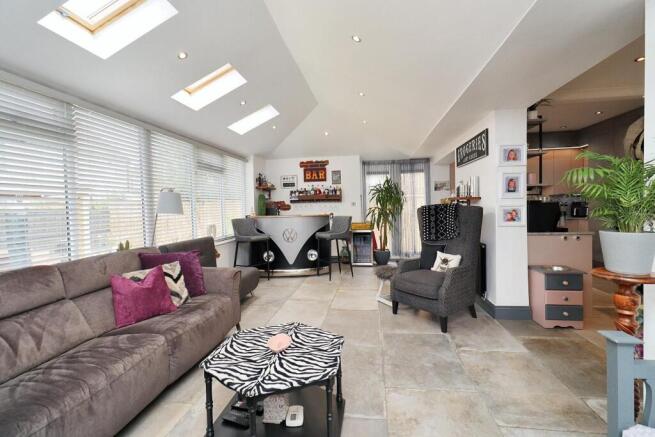 3 bed Detached Bungalow for sale Image 5