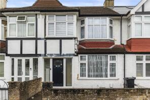 40, Glanville Road, Bromley BR2 9LW