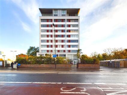 Romford Road, Forest Gate, E7