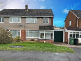 72, New Farm Road, Stourbridge DY9 7PJ