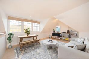 Flat 6, 33, Ewelme Road, London SE23 3BQ