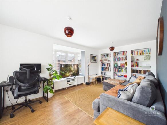 Living Room Pic 1