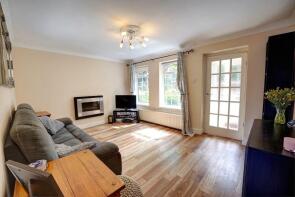 15, Hawksbury, Fellside Park, Newcastle Upon Tyne NE16 5ZE