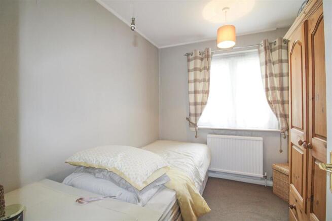 3rd Bedroom