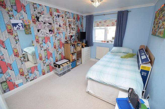 Bedroom 2