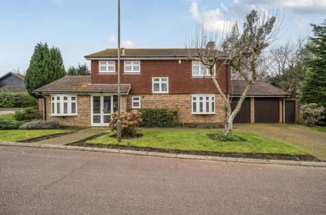 Rolinsden Way, Keston, Kent, BR2