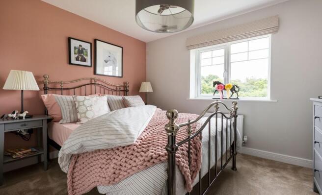 Bedroom 3
