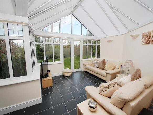 Conservatory