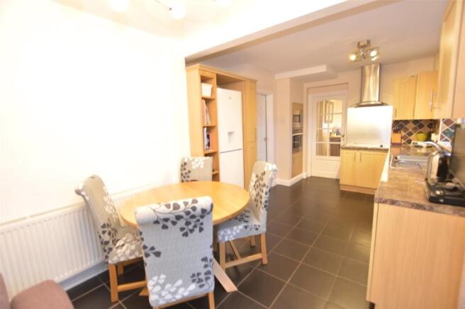 Kitchen Two