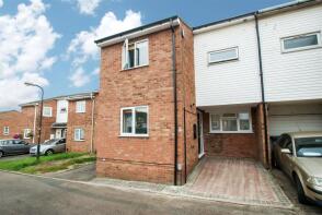 7, Burford Mews, Sydenham, Leamington Spa CV31 1SY