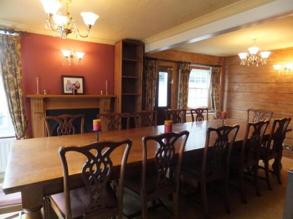 The Coach House 006.