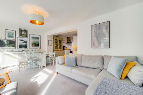 Founders Gardens, Upper Norwood