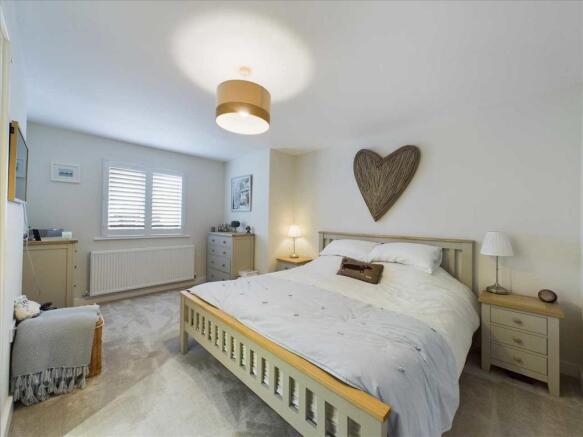 Bedroom 1