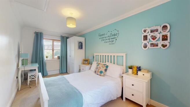 BEDROOM TWO